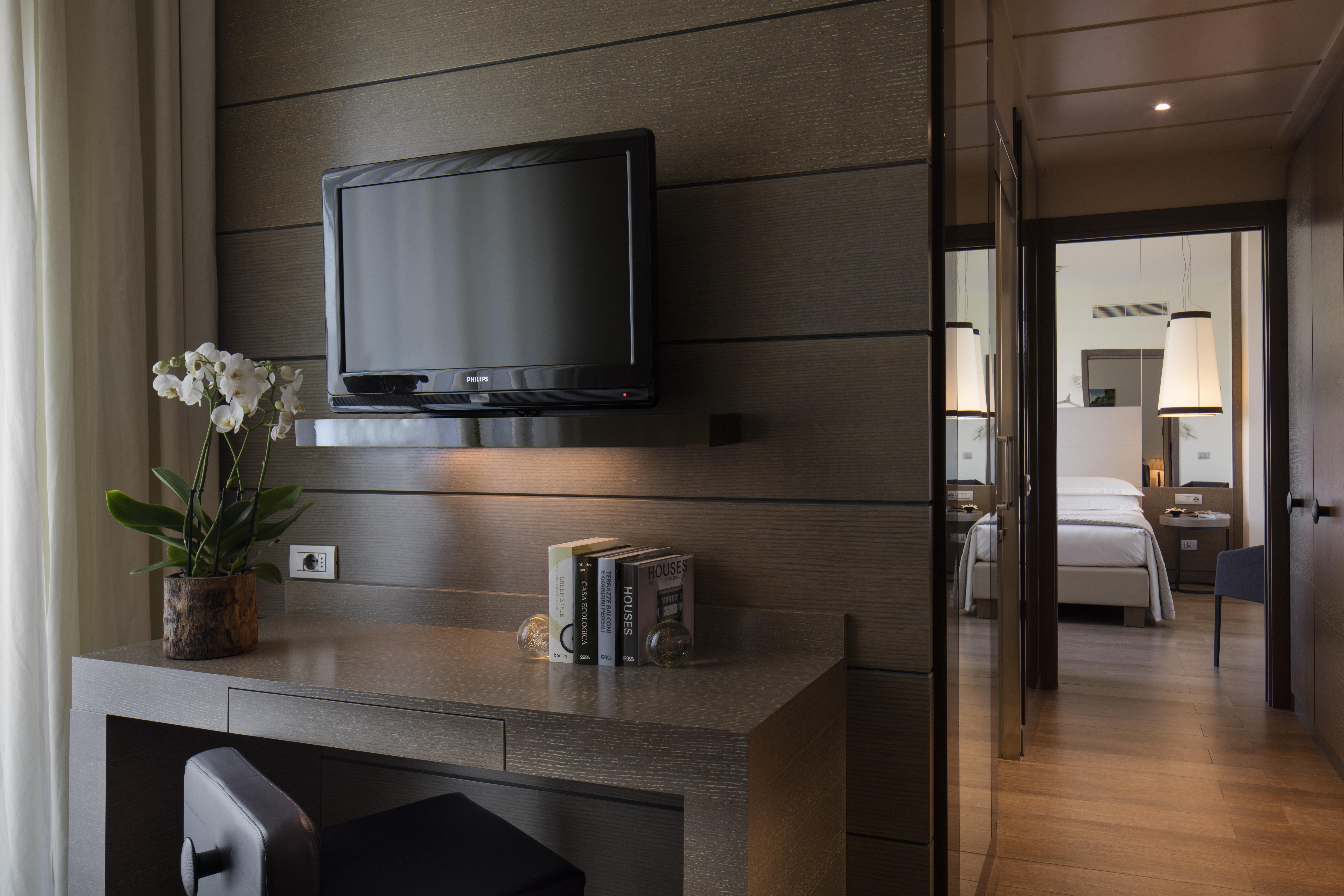 Starhotels Echo Milan Luaran gambar