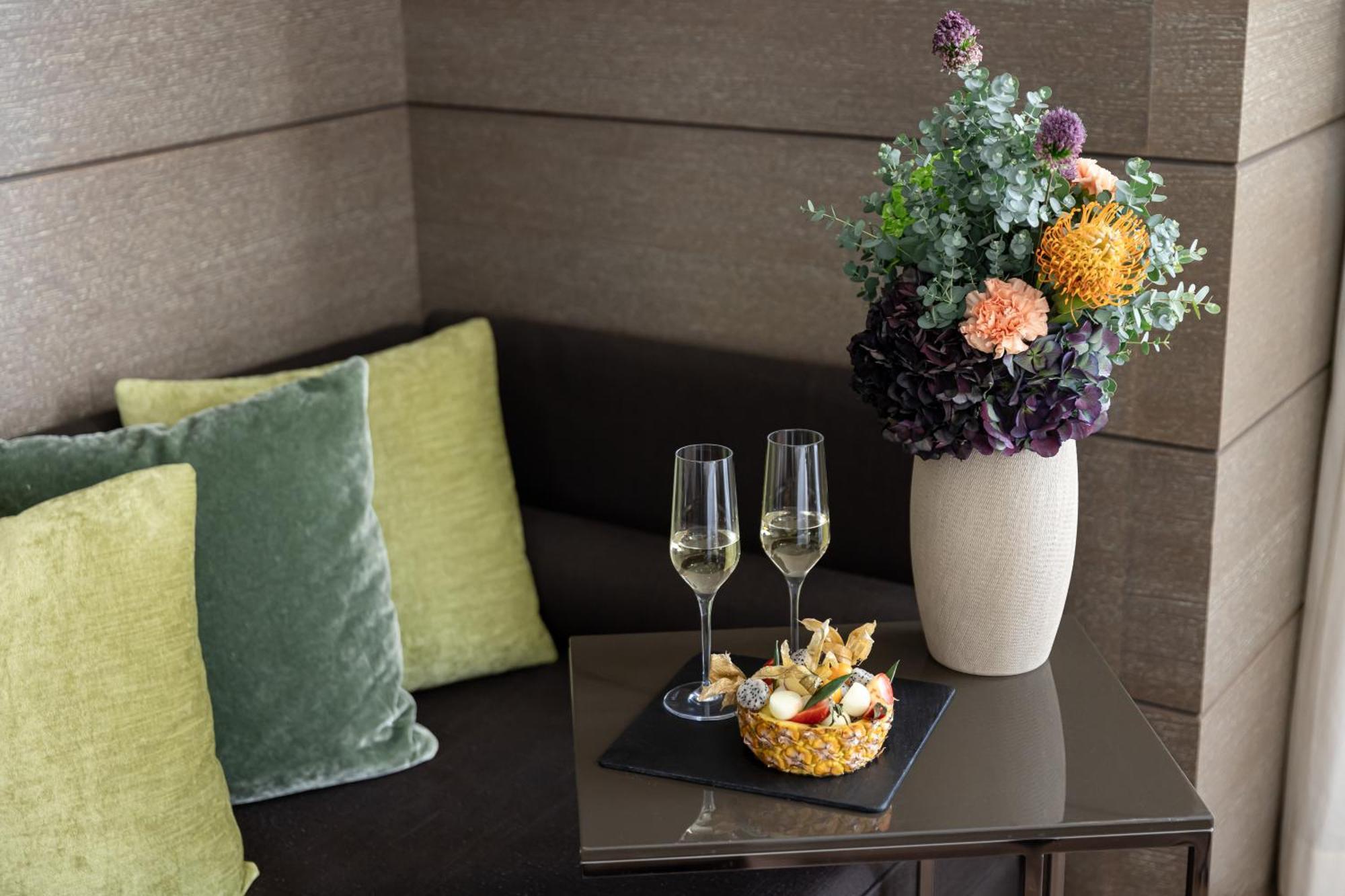 Starhotels Echo Milan Luaran gambar